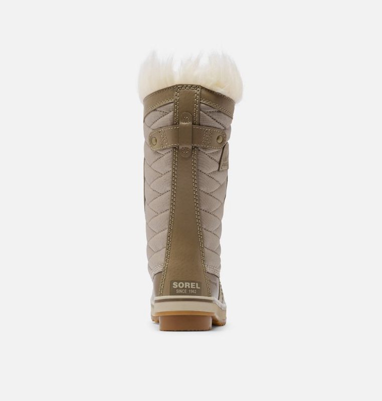 Sorel Youth Tofino™ II - Kids Snow Boots Khaki - 285790EYC